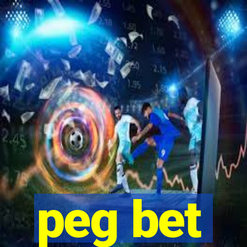 peg bet